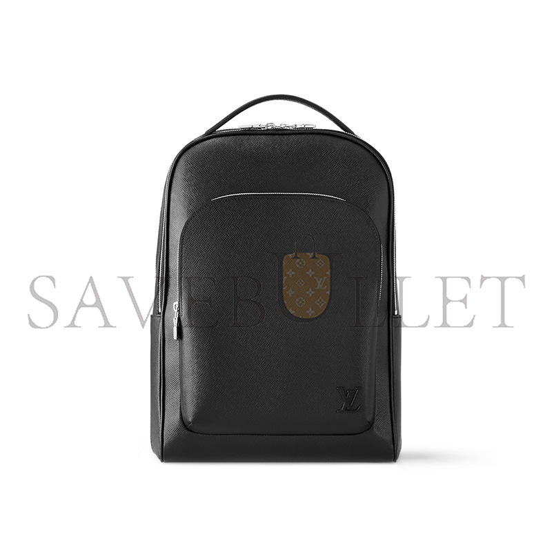 l0vis Vvtt0n avenue backpack m30977 (40*31*15cm)